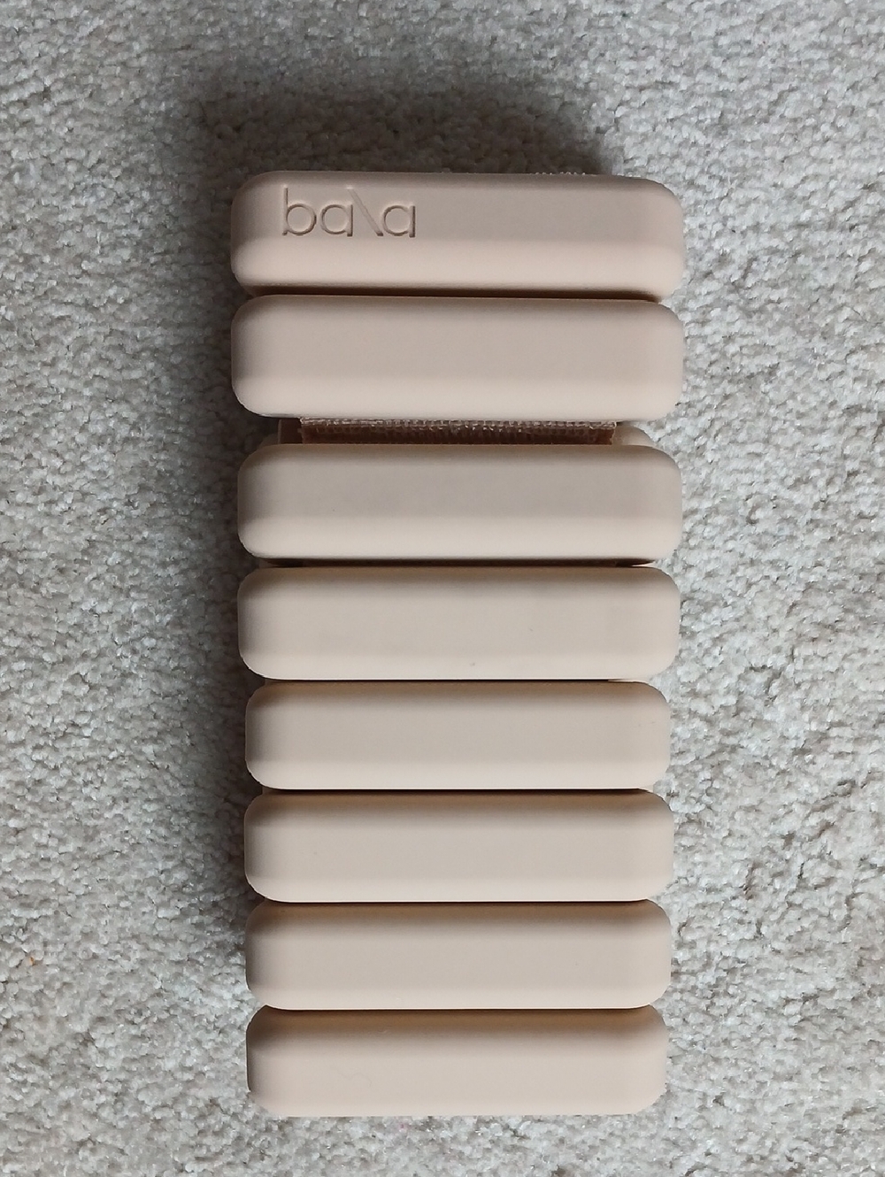 Bala Bangles 2 Pounds Sand - Picture 3 of 4